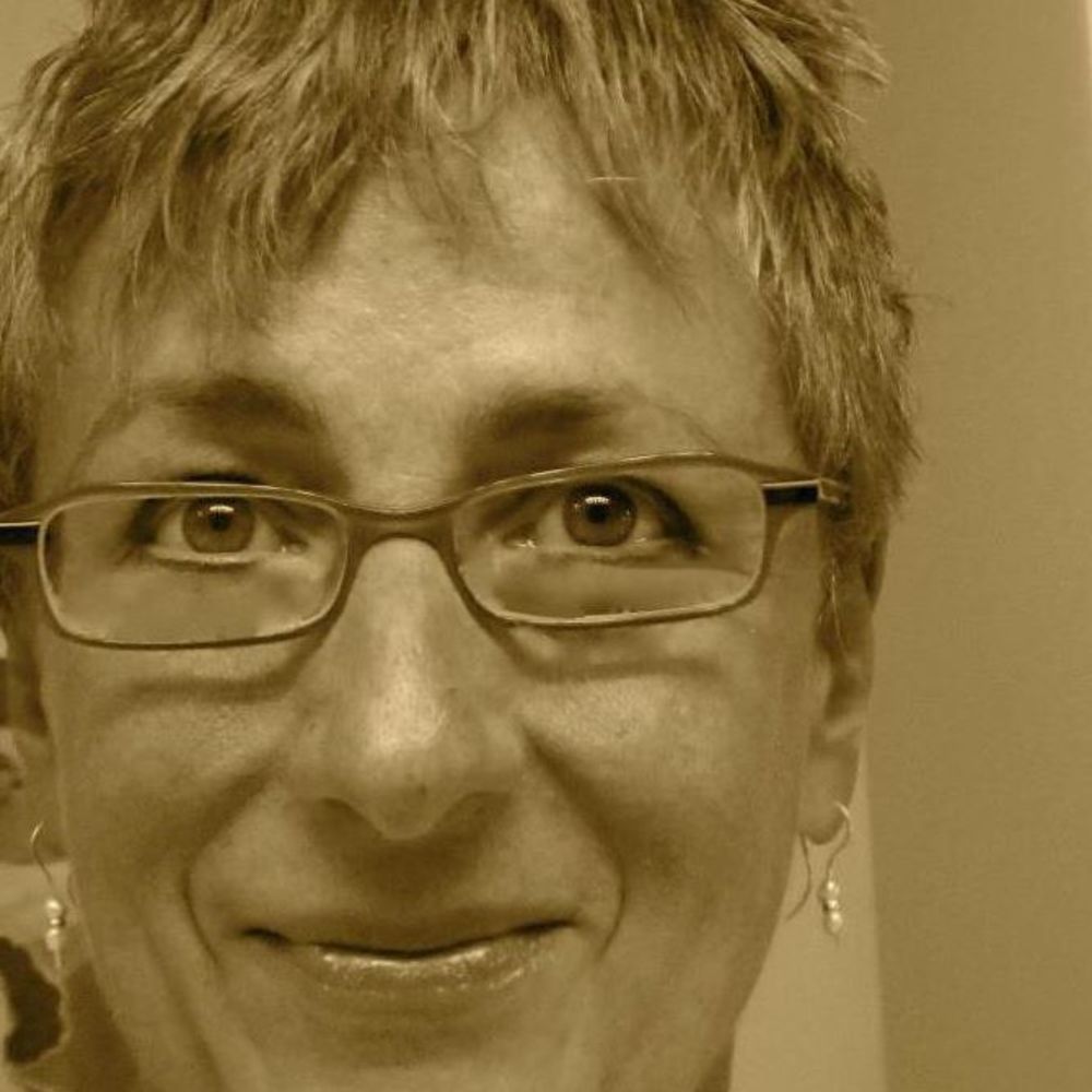 Meet your Posher, Kathy